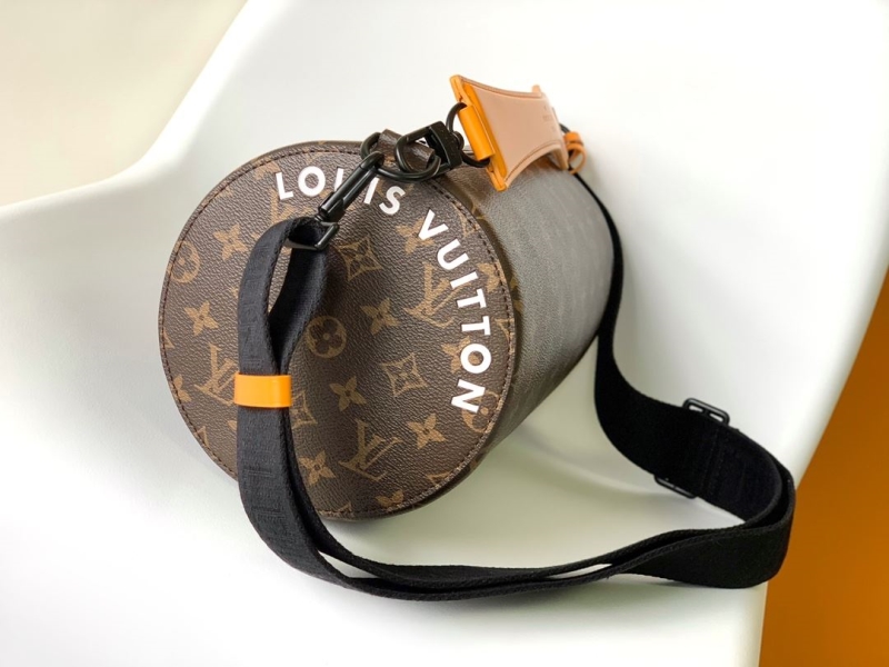 LV Round Bags